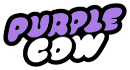 Purple Cow Internet 💜🐄
