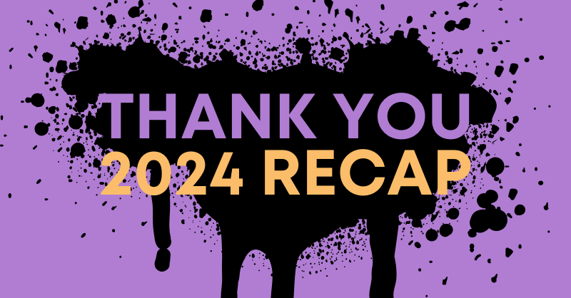 Purple Cow Internet - 2024 recap