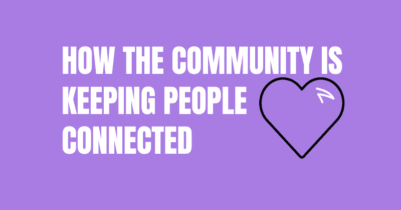 Keeping-people-connected - Purple Cow Internet