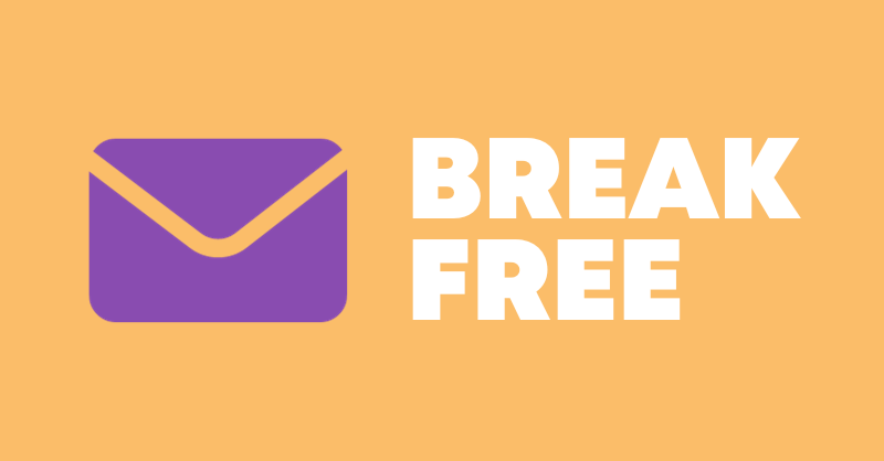 Halifax's cheapest internet provider talks about how to break free from ISP-provided email address